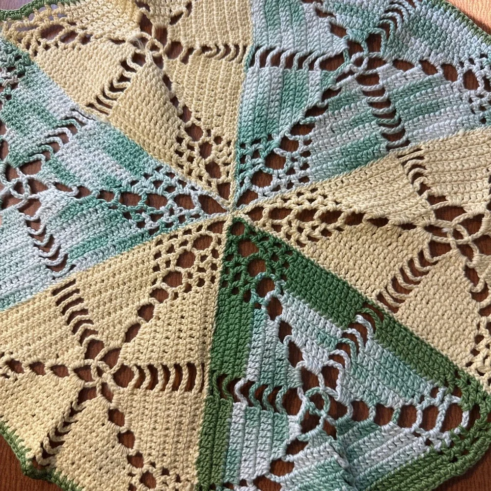 Handmade this vtg